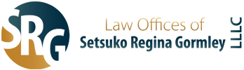 Law Offices of Setsuko Regina Gormley LLLC